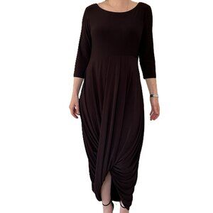 By SYMPLI, ELEGANT, CLASSY, REFINED DAY/NIGHT DRESS!